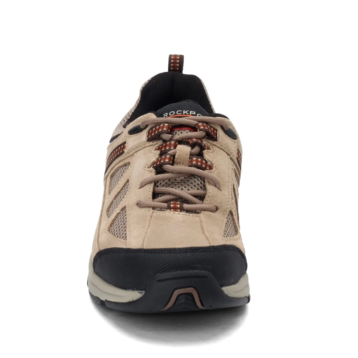 Walking*Rockport Men's , Rock Cove Walking Shoe Taupe