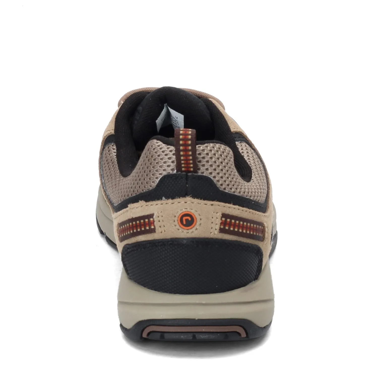 Walking*Rockport Men's , Rock Cove Walking Shoe Taupe