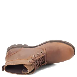 Boots*Rockport Men's , Rugged Bucks 2 Chukka Boot Tan