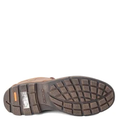 Boots*Rockport Men's , Rugged Bucks 2 Chukka Boot Tan