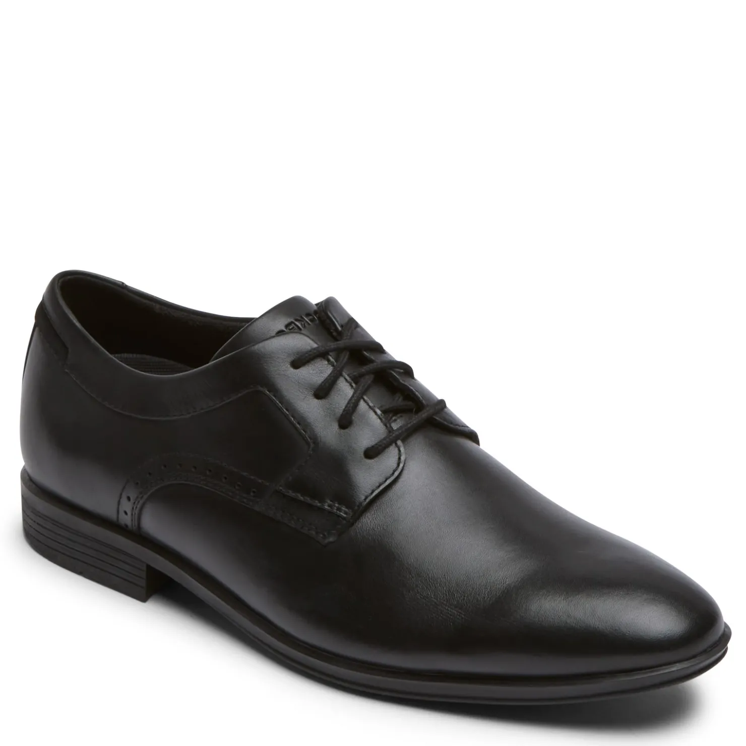 Dress*Rockport Men's , Somerset Plain Toe Oxford Black