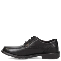Dress*Rockport Men's , Style Leader 2 Apron Toe Oxford Black