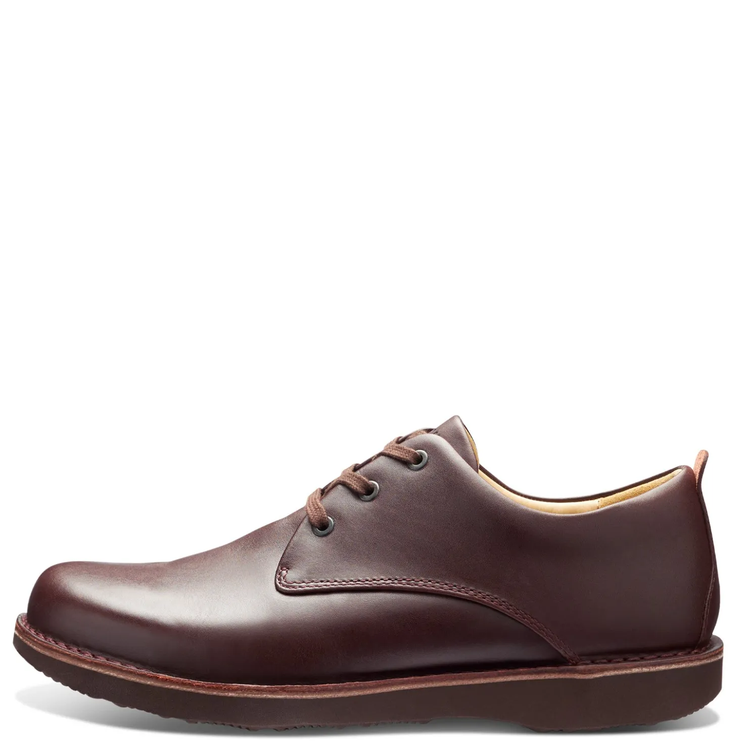 Oxfords*Samuel Hubbard Men's , Hubbard Free Oxford Cordovan