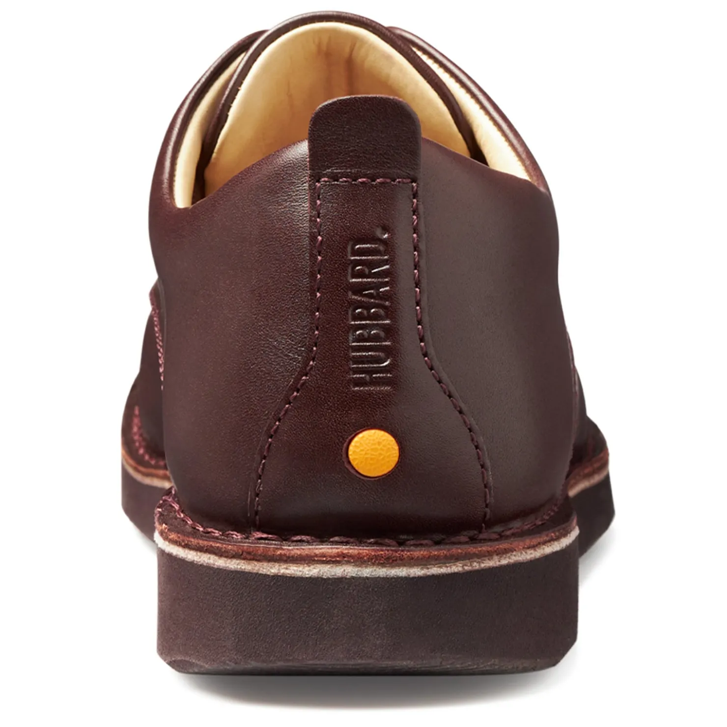 Oxfords*Samuel Hubbard Men's , Hubbard Free Oxford Cordovan