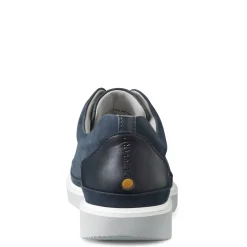 Sneakers & Athletics*Samuel Hubbard Men's , Hubbard Fast Sneaker Navy Nubuck
