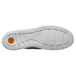 Slip-On Shoes*Samuel Hubbard Men's , Olema Slip-On Nutmeg Nubuck