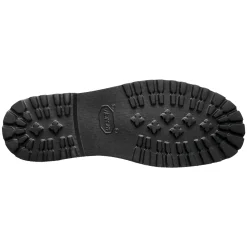 Boots*Samuel Hubbard Men's , Uptown Maverick Boot Black Leather