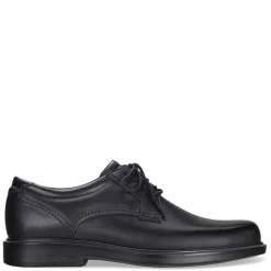 Dress*SAS Men's , Ambassador Oxford Black