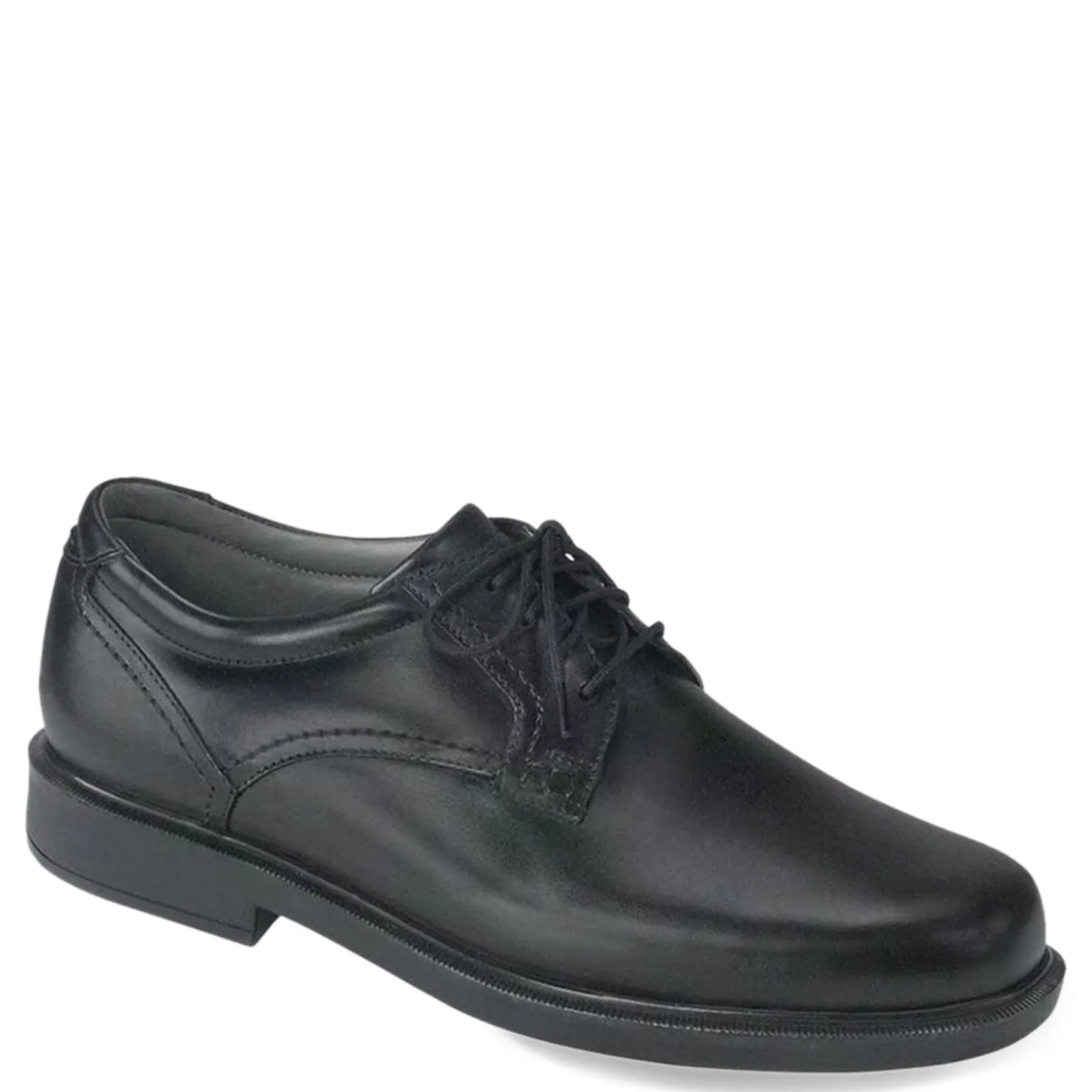 Oxfords*SAS Men's , Ambassador Oxford Black