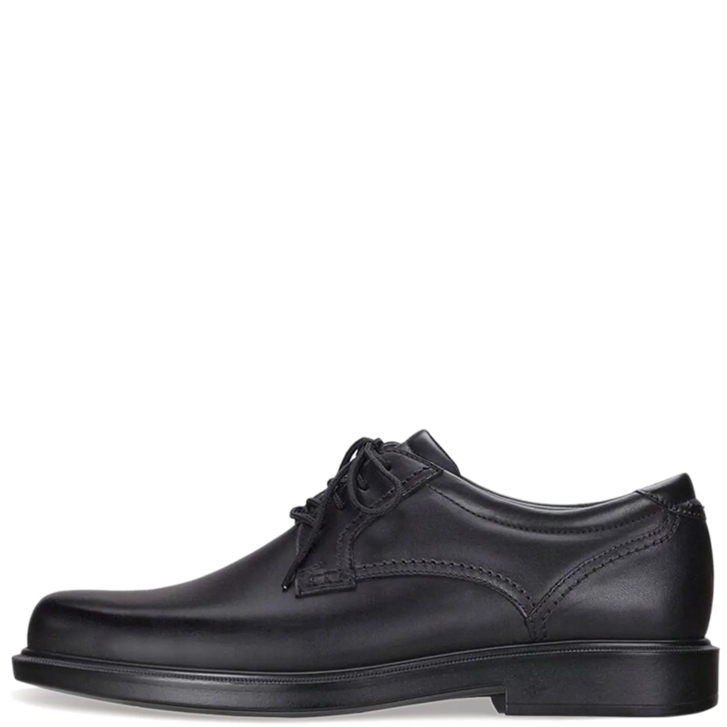 Oxfords*SAS Men's , Ambassador Oxford Black