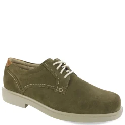 Dress*SAS Men's , Ambassador Oxford Sage