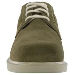 Dress*SAS Men's , Ambassador Oxford Sage
