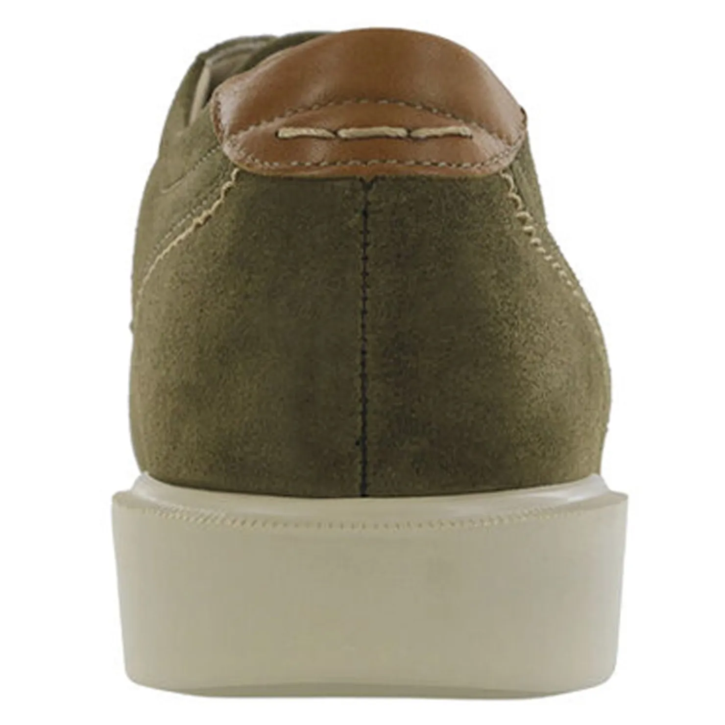 Dress*SAS Men's , Ambassador Oxford Sage