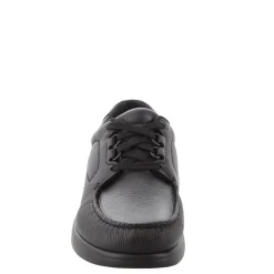Oxfords*SAS Men's , Bouttime Lace-Up Black