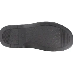 Oxfords*SAS Men's , Bouttime Lace-Up Black