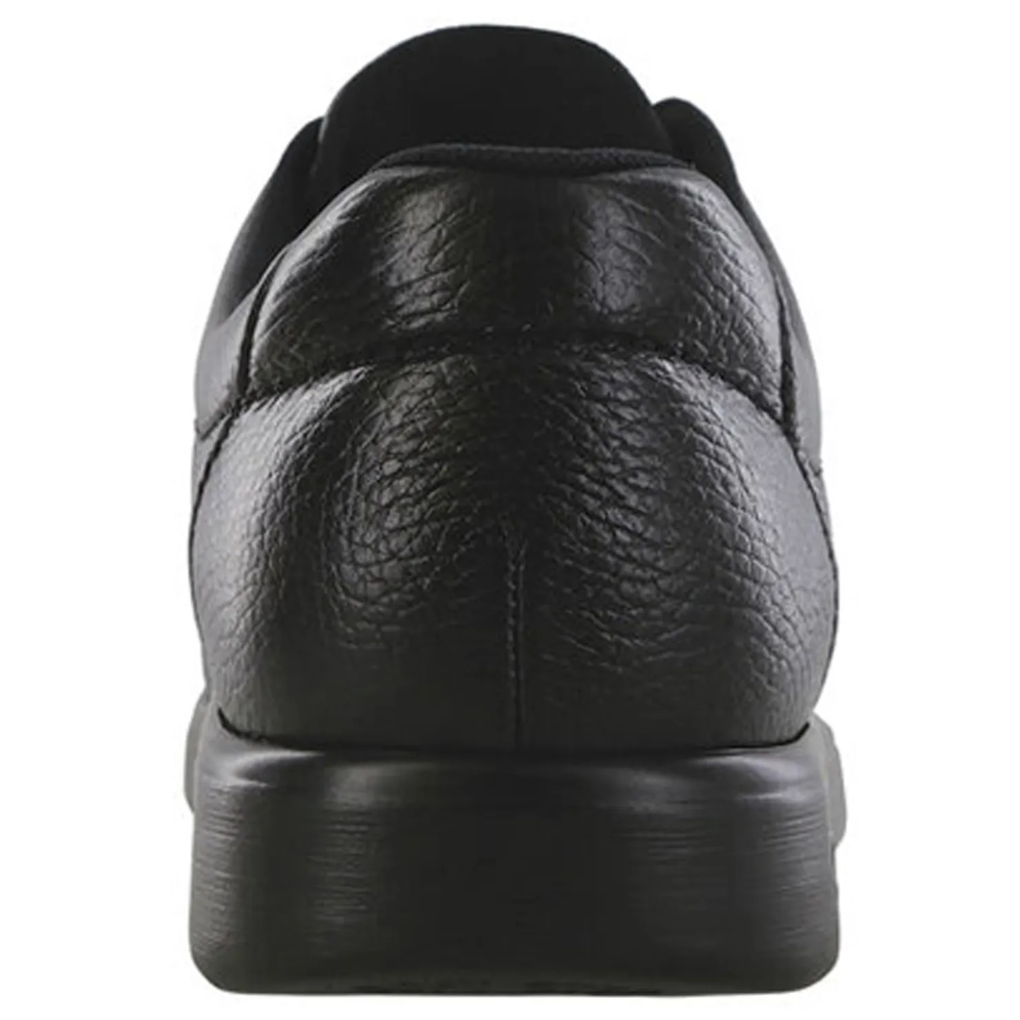 Sneakers & Athletics*SAS Men's , Bouttime Lace-Up Black Matte