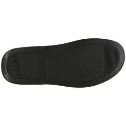 Sneakers & Athletics*SAS Men's , Bouttime Lace-Up Black Matte