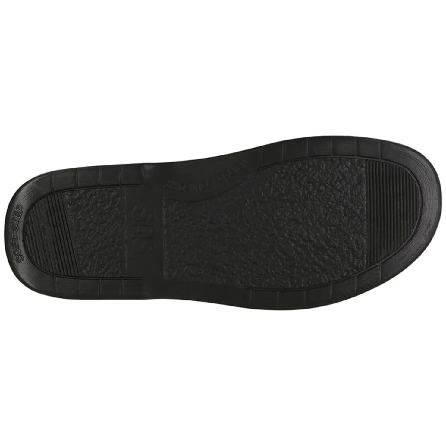 Sneakers & Athletics*SAS Men's , Bouttime Lace-Up Black Matte