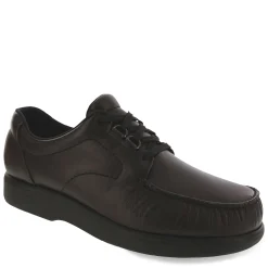 Sneakers & Athletics*SAS Men's , Bouttime Lace-Up Cacao