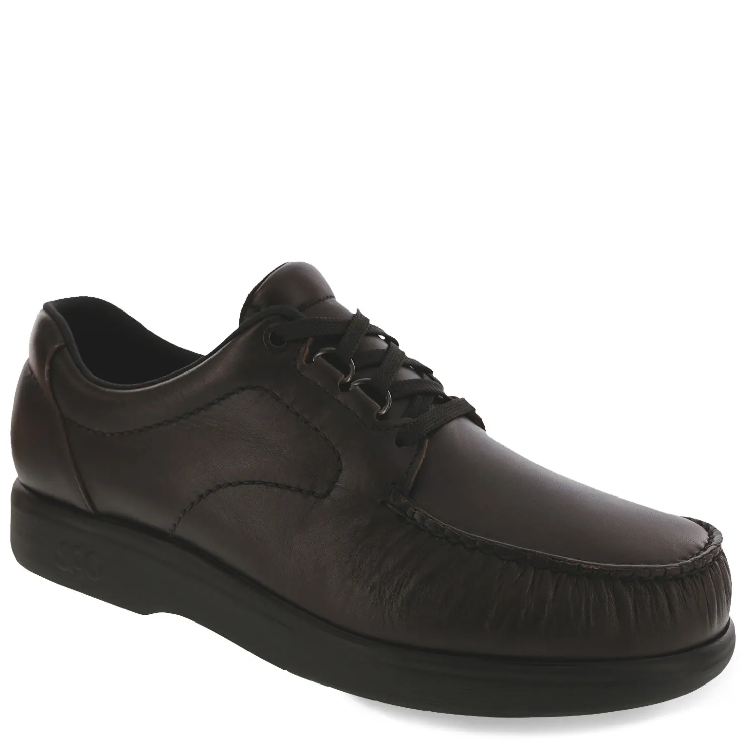 Sneakers & Athletics*SAS Men's , Bouttime Lace-Up Cacao