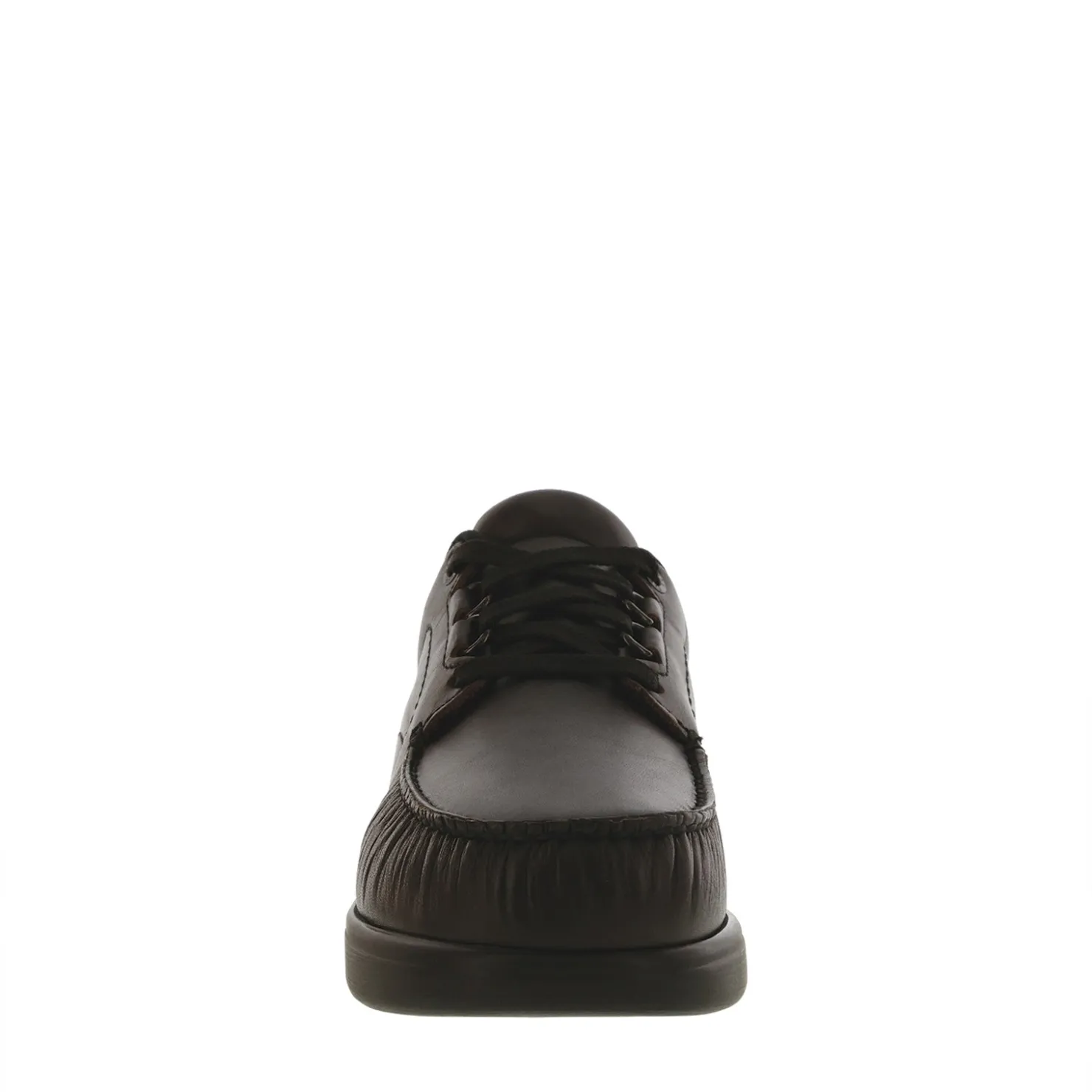 Sneakers & Athletics*SAS Men's , Bouttime Lace-Up Cacao