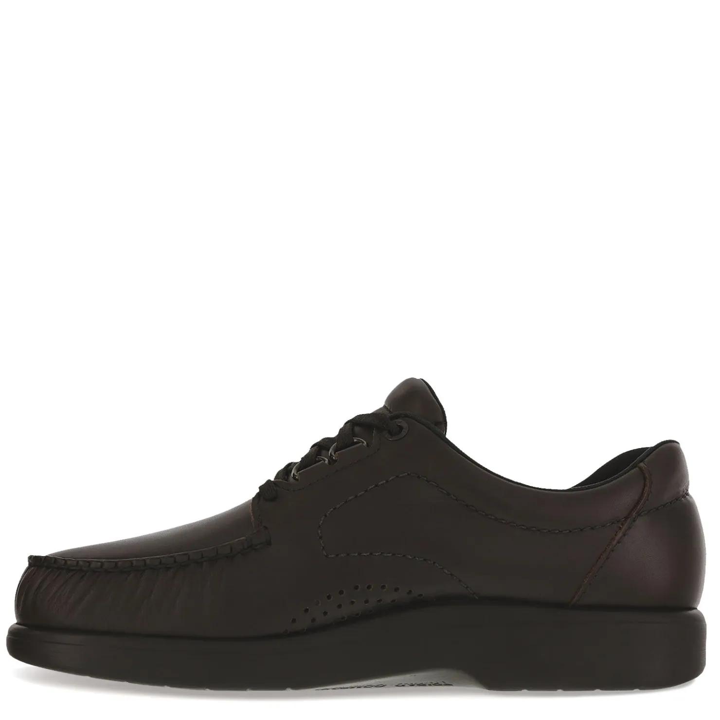 Sneakers & Athletics*SAS Men's , Bouttime Lace-Up Cacao