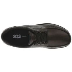Sneakers & Athletics*SAS Men's , Bouttime Lace-Up Cacao