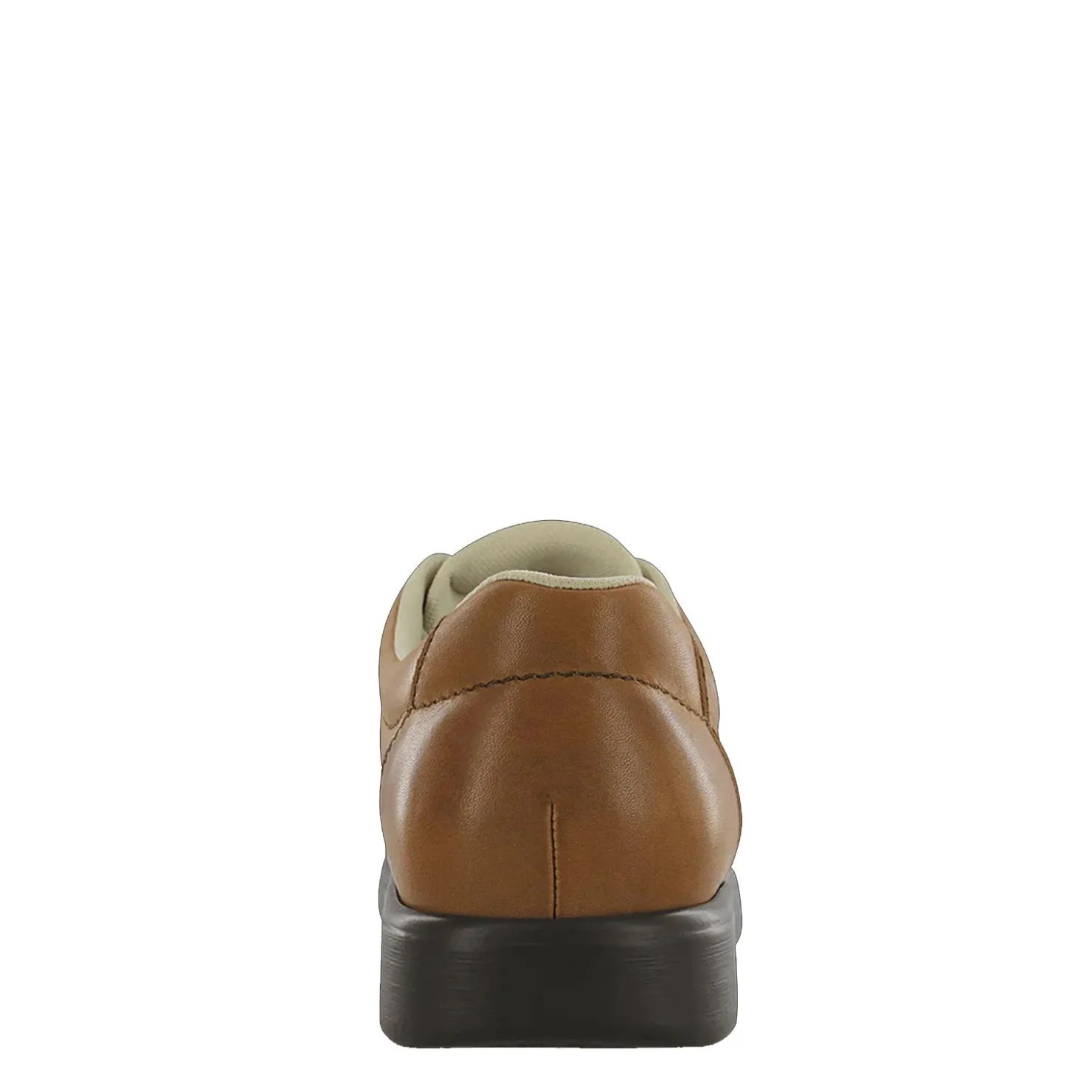 Oxfords*SAS Men's , Bouttime Lace-Up Hazel Brown