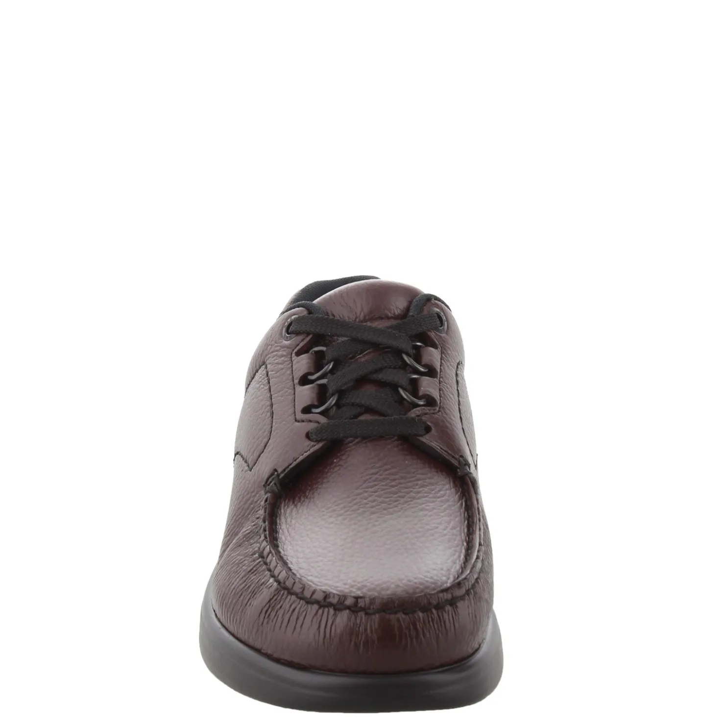 Oxfords*SAS Men's , Bouttime Lace-Up Shoe Cordovan