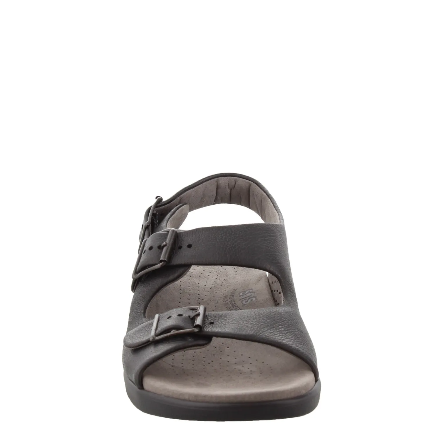 Sandals*SAS Men's , Bravo Sandal Black