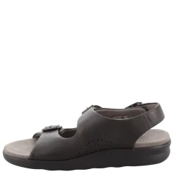 Sandals*SAS Men's , Bravo Sandal Black