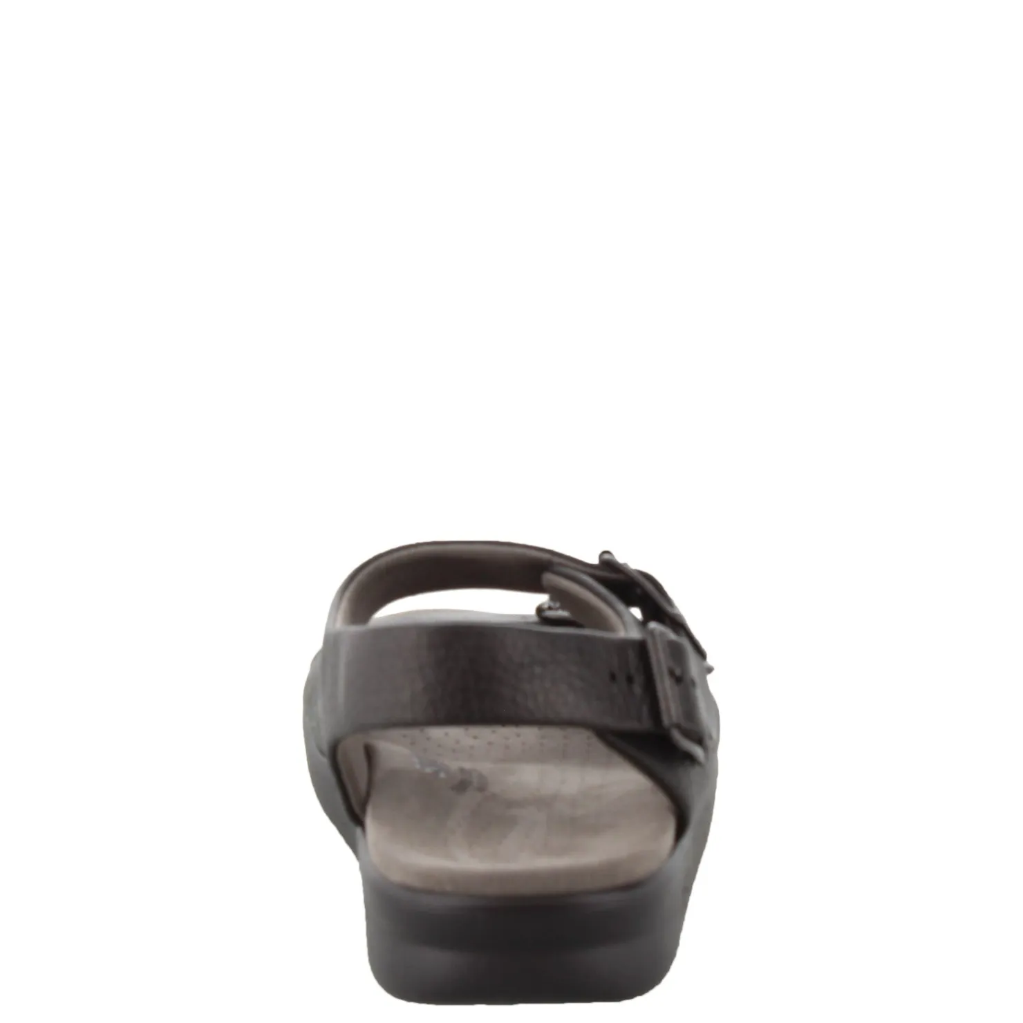 Sandals*SAS Men's , Bravo Sandal Black