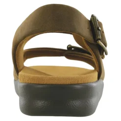 Sandals*SAS Men's , Bravo Sandal Grizzly