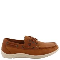 Boat Shoes*SAS Men's , Decksider Boat Shoe Sand
