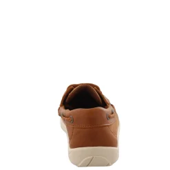 Boat Shoes*SAS Men's , Decksider Boat Shoe Sand