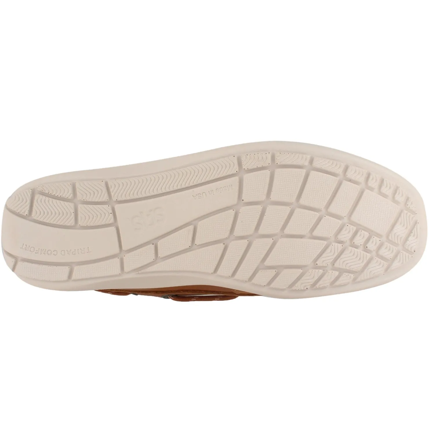 Boat Shoes*SAS Men's , Decksider Boat Shoe Sand