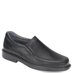 Dress*SAS Men's , Diplomat Loafer Black