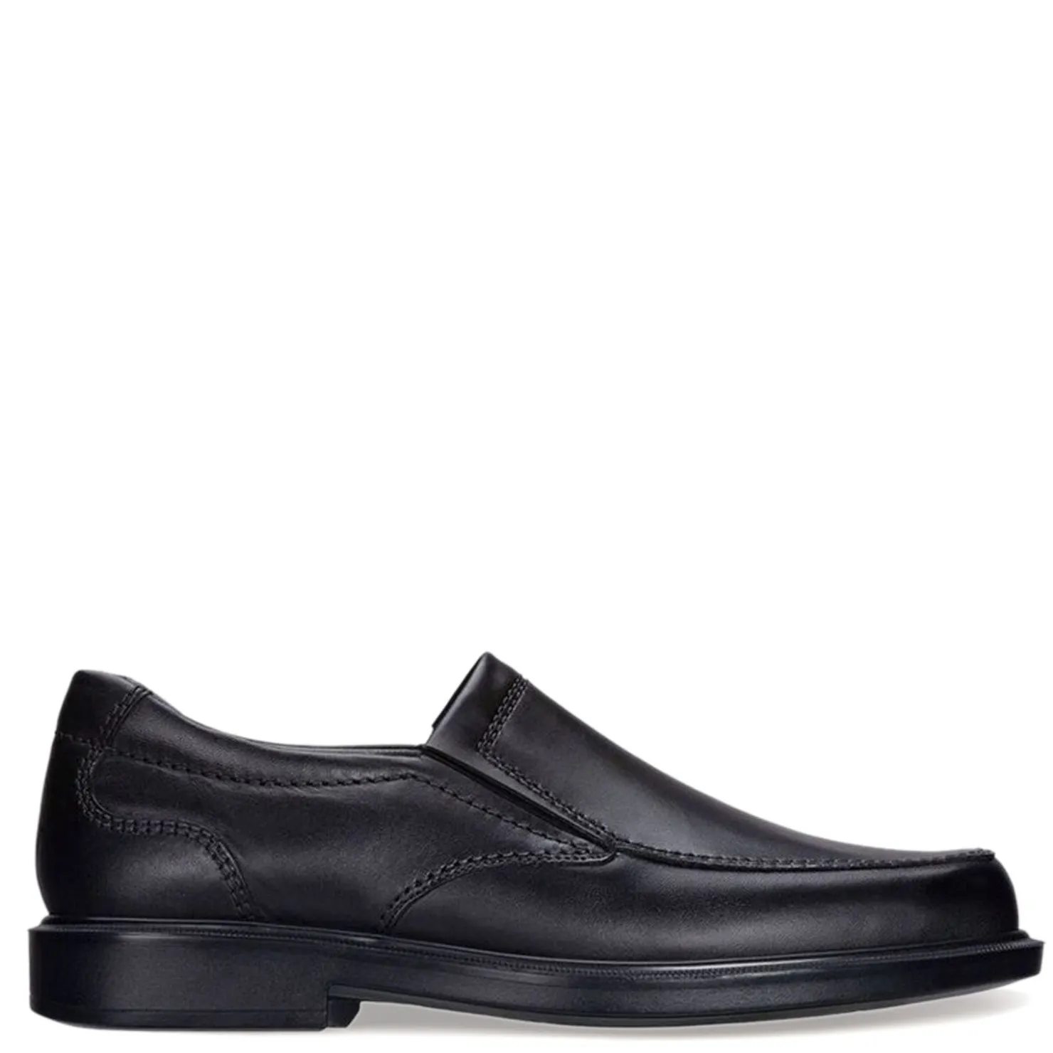 Slip-On Shoes*SAS Men's , Diplomat Loafer Black