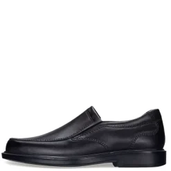 Slip-On Shoes*SAS Men's , Diplomat Loafer Black