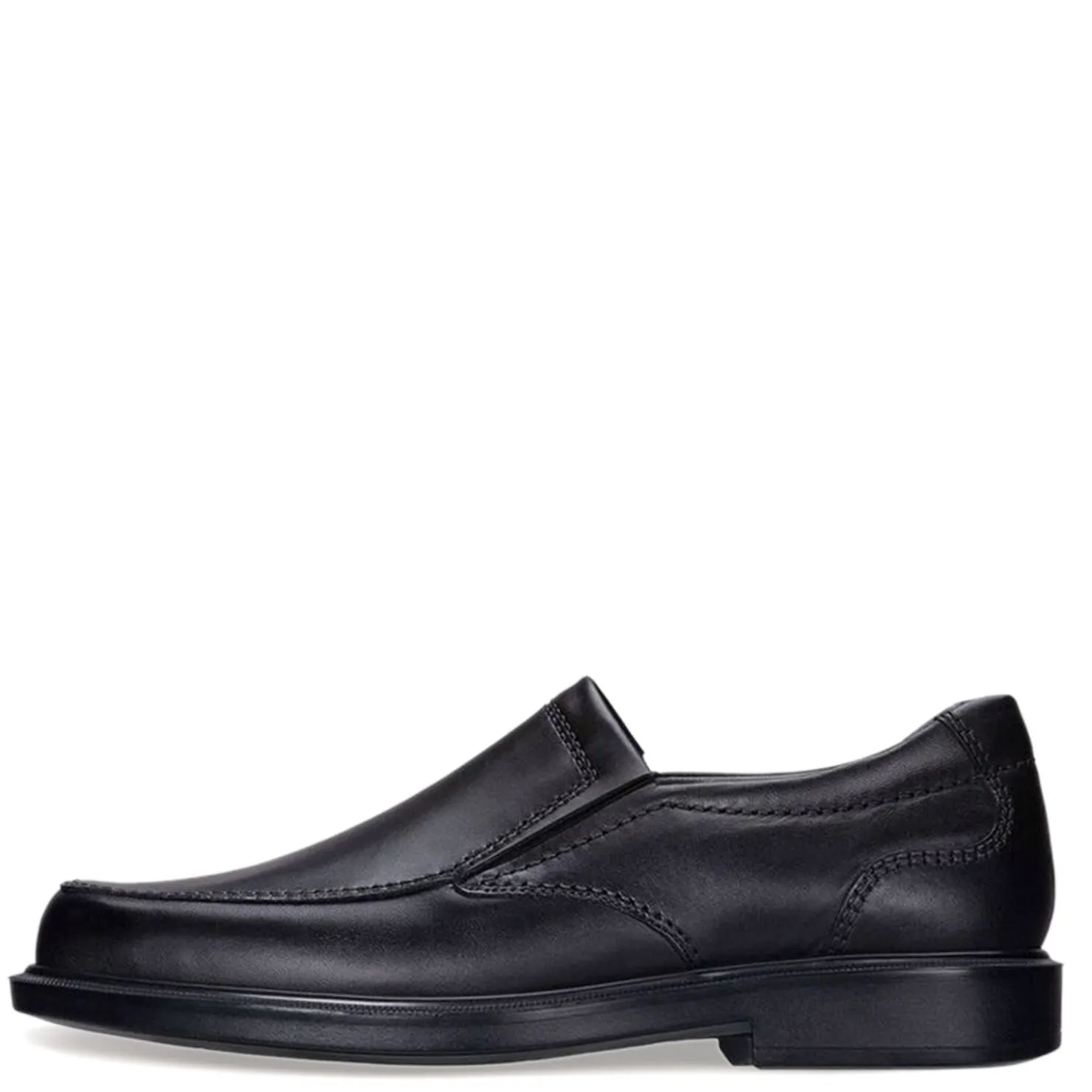 Slip-On Shoes*SAS Men's , Diplomat Loafer Black