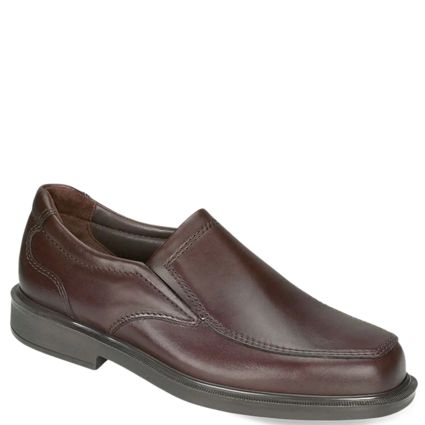 Slip-On Shoes*SAS Men's , Diplomat Loafer Brown