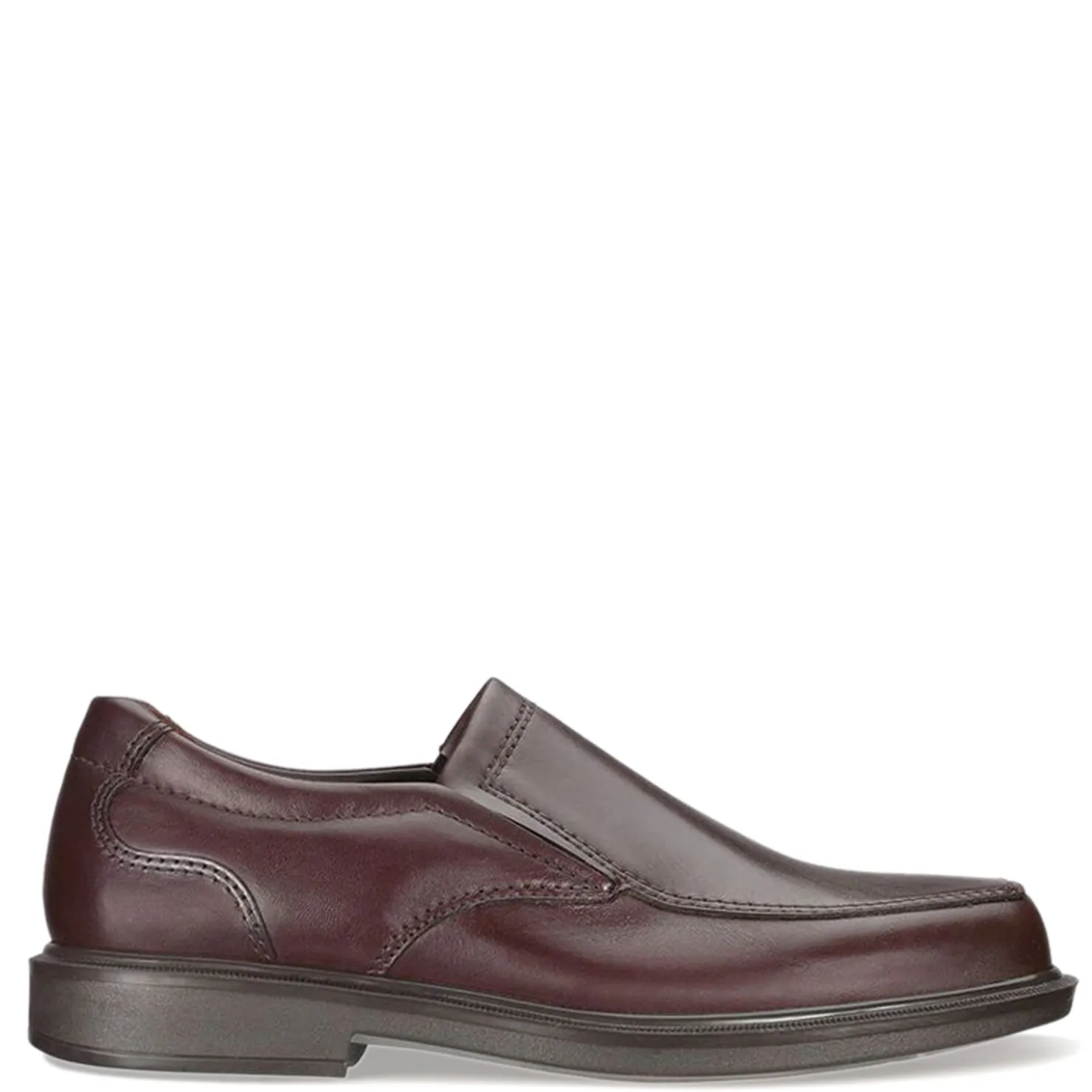 Slip-On Shoes*SAS Men's , Diplomat Loafer Brown