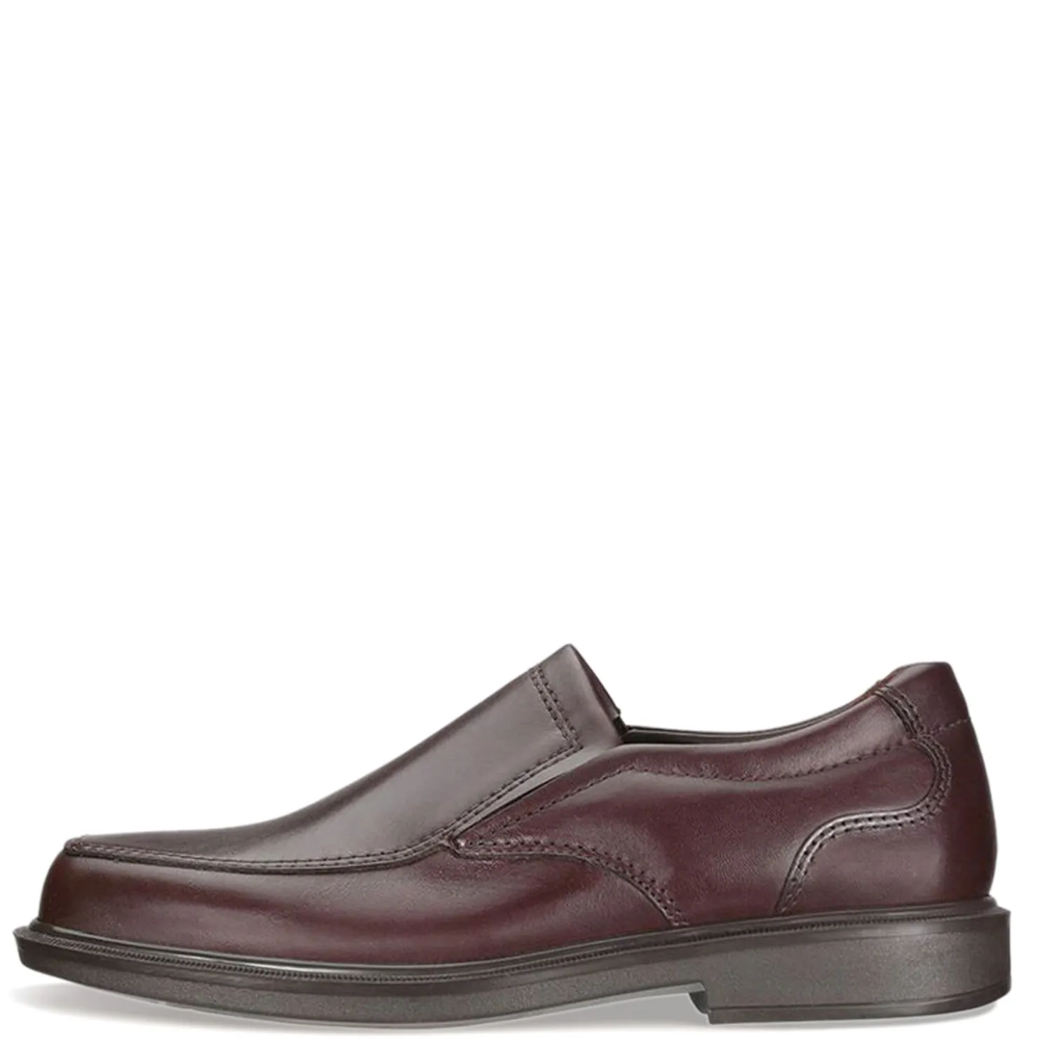 Slip-On Shoes*SAS Men's , Diplomat Loafer Brown