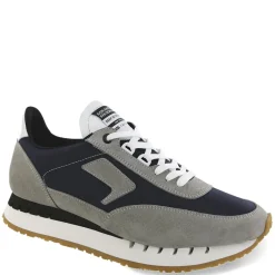 Fashion & Street*SAS Men's , 7eventy6ix Sneaker Navy