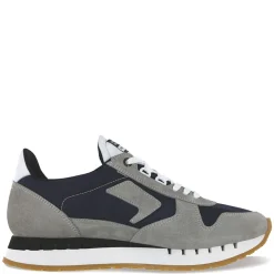 Fashion & Street*SAS Men's , 7eventy6ix Sneaker Navy
