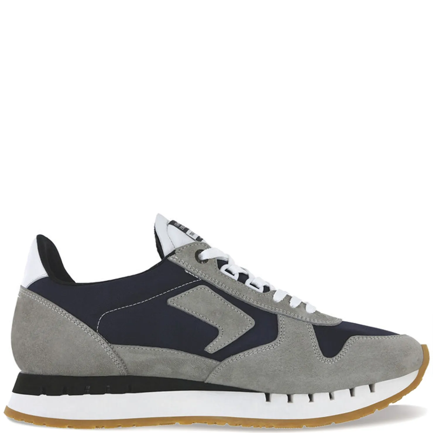 Sneakers & Athletics*SAS Men's , 7eventy6ix Sneaker Navy