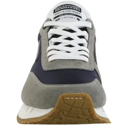 Sneakers & Athletics*SAS Men's , 7eventy6ix Sneaker Navy