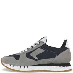 Sneakers & Athletics*SAS Men's , 7eventy6ix Sneaker Navy