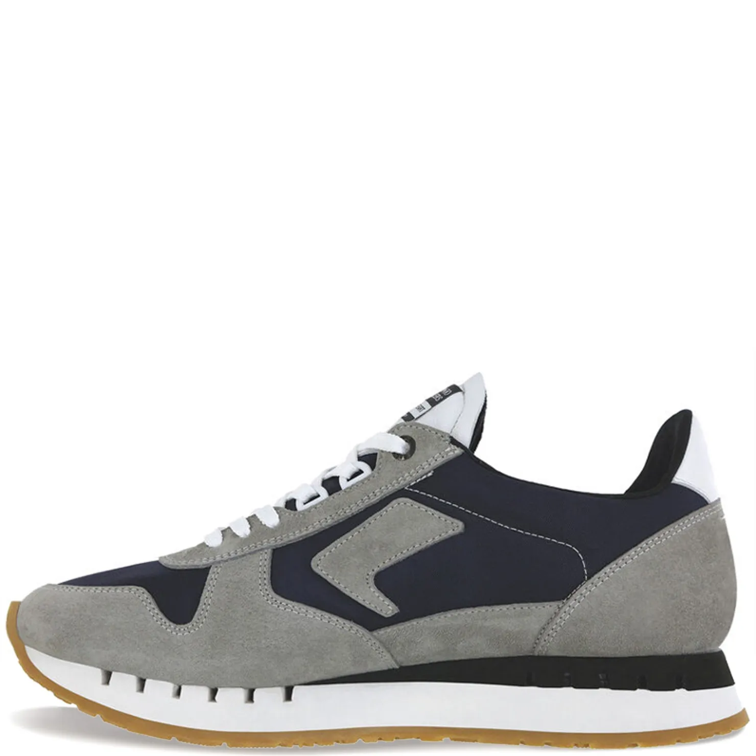 Sneakers & Athletics*SAS Men's , 7eventy6ix Sneaker Navy