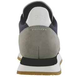 Sneakers & Athletics*SAS Men's , 7eventy6ix Sneaker Navy